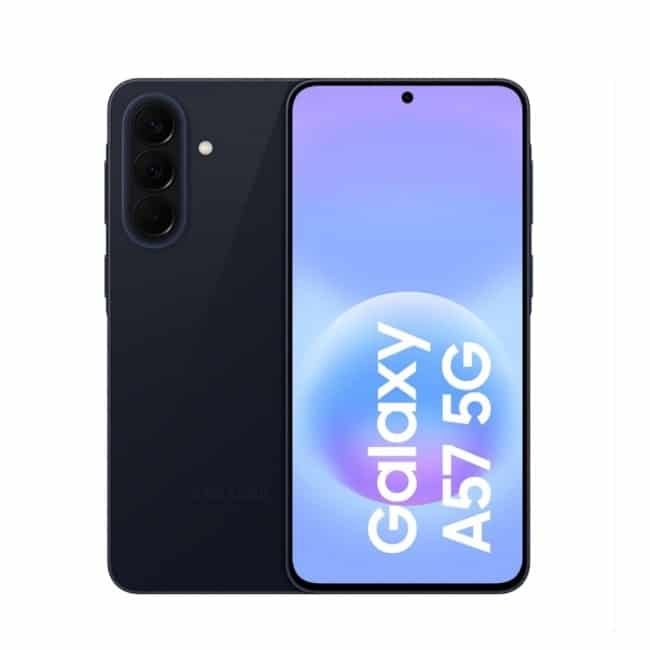 Samsung Galaxy A57 5G 8GB RAM 256GB ROM 4 Samsung Galaxy A57 5G 8GB RAM 256GB ROM