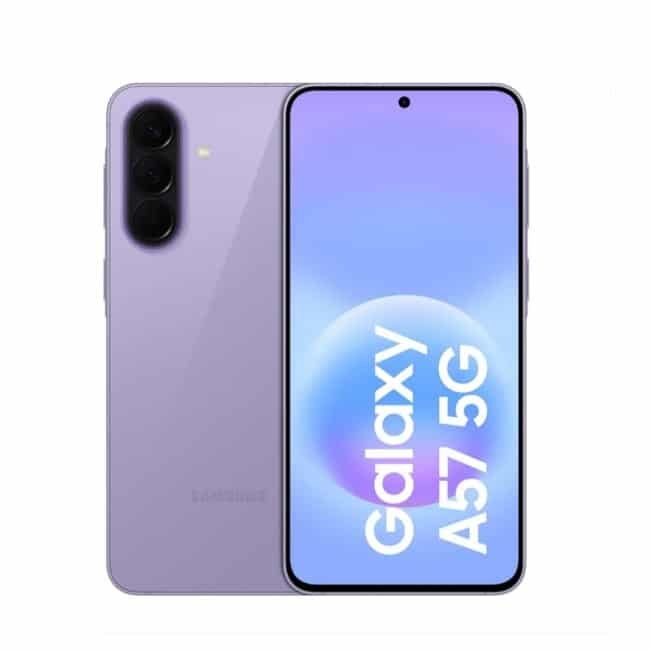 Samsung Galaxy A57 5G 8GB RAM 256GB ROM 2 Samsung Galaxy A57 5G 8GB RAM 256GB ROM