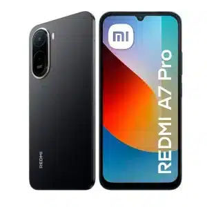Home 105 Redmi A7 Pro 4GB RAM 128GB ROM