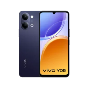 VIVO Y05 4GB RAM 64GB ROM